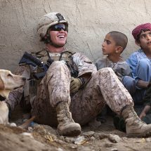 Military Sent In Zambia