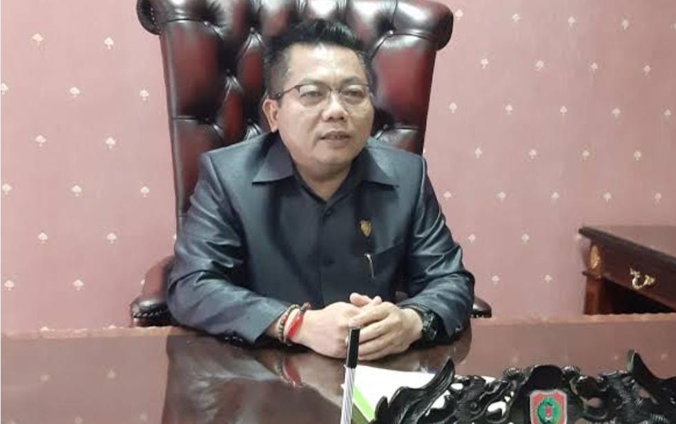 Wiyatno Dorong Pemprov Kalteng Prioritaskan Pendidikan Hingga Ekonomi